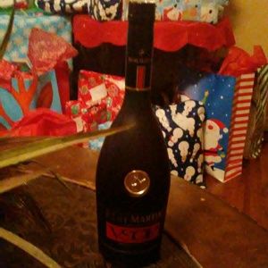 Meet your Posher, Andriea